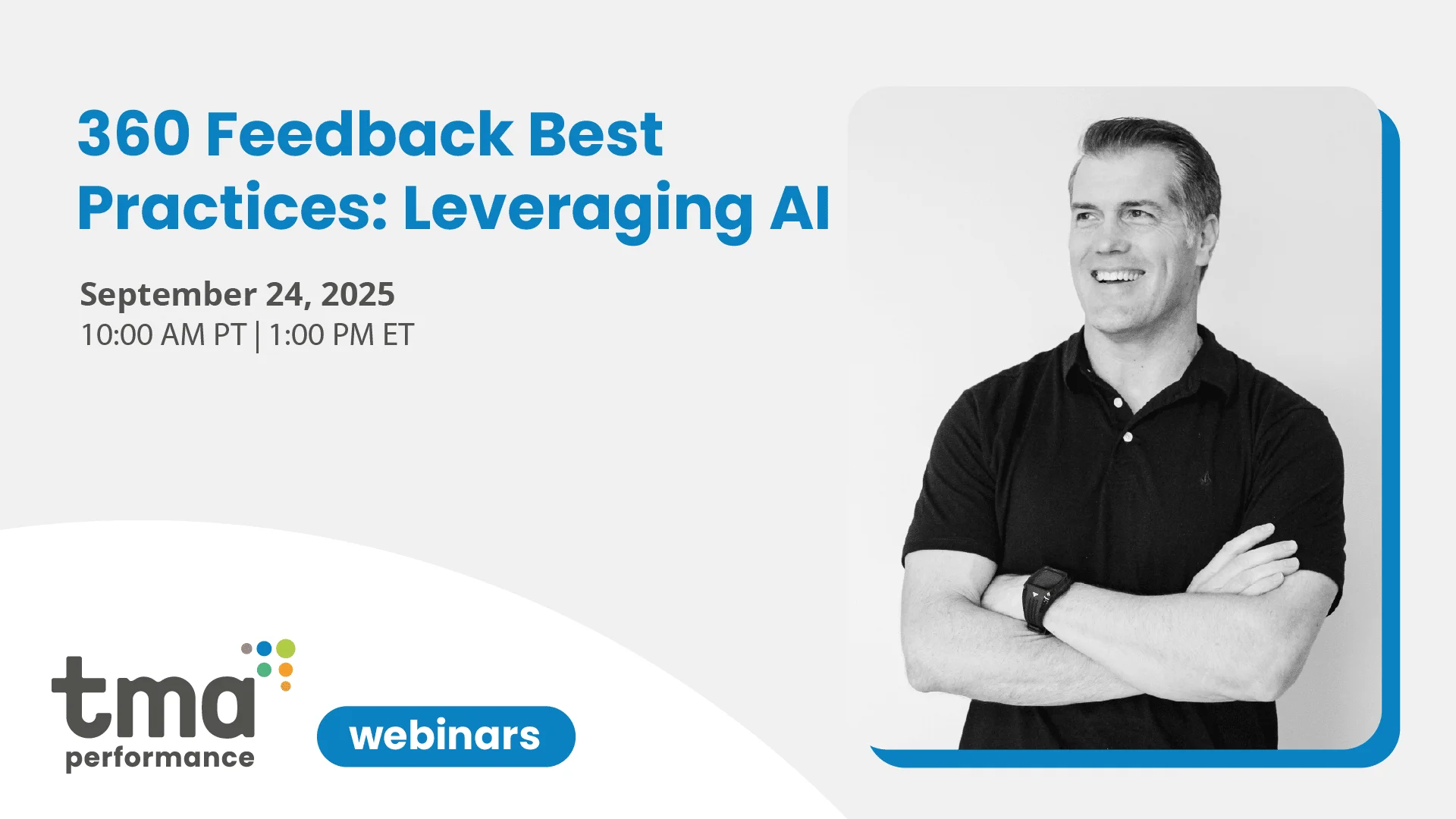 360 Feedback Best Practices: Leveraging AI