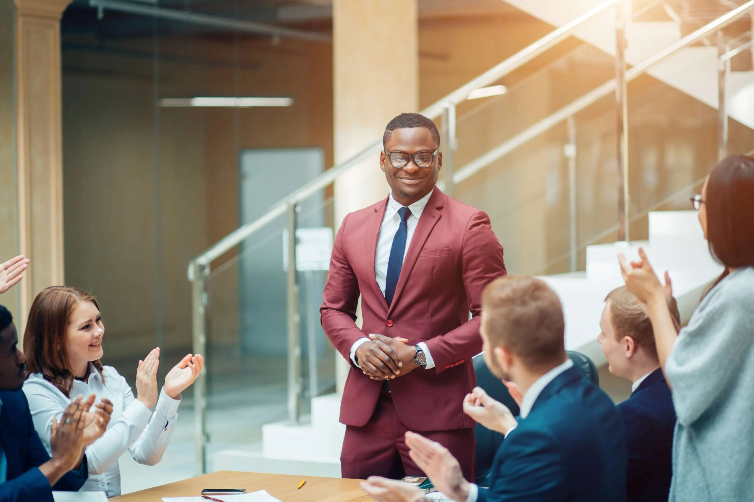 Identifying Leadership Potential with 360-Degree Feedback