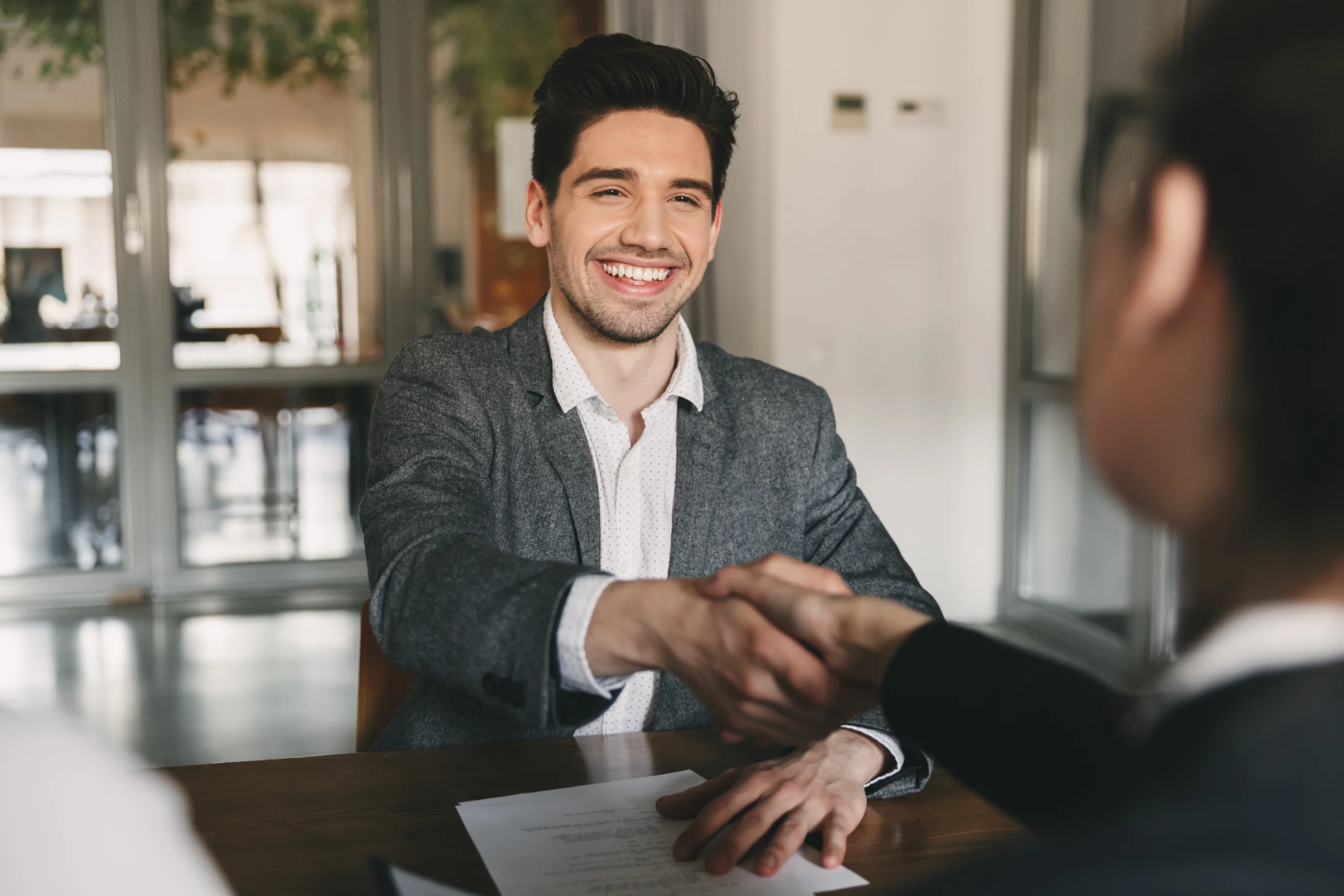 Getting the Exit Right: The Importance of Employee Exit Surveys