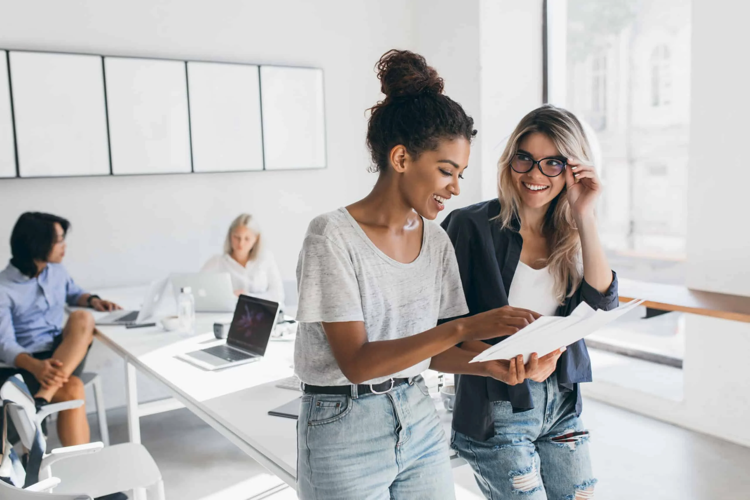 Engaging People Coaching