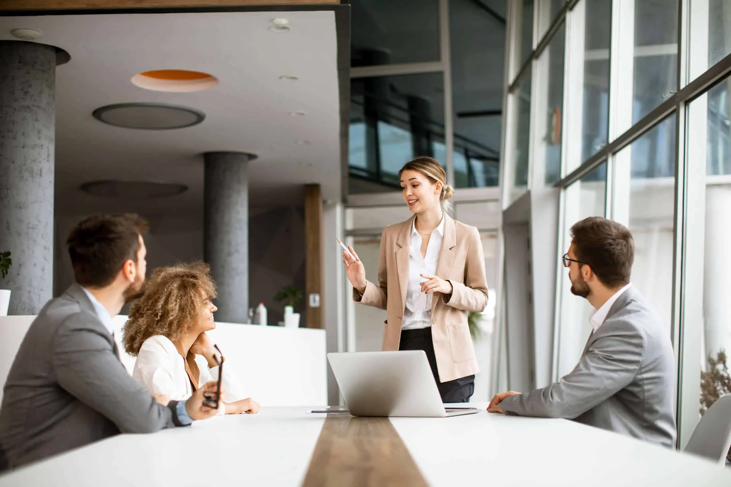 Employee Engagement Survey Action Planning Best Practices