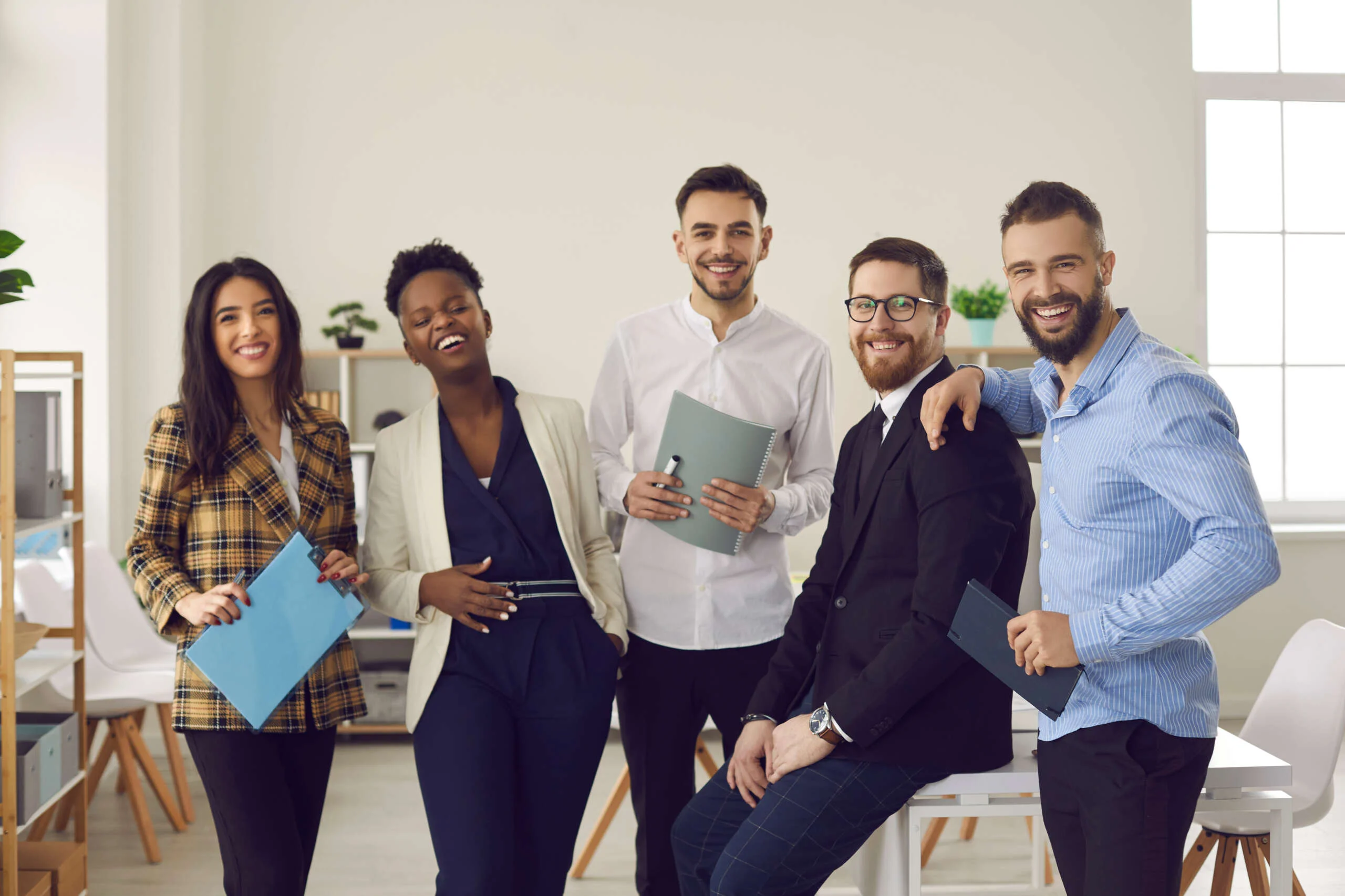 Seven Tips for Designing and Implementing the Best Employee Engagement Survey Ever