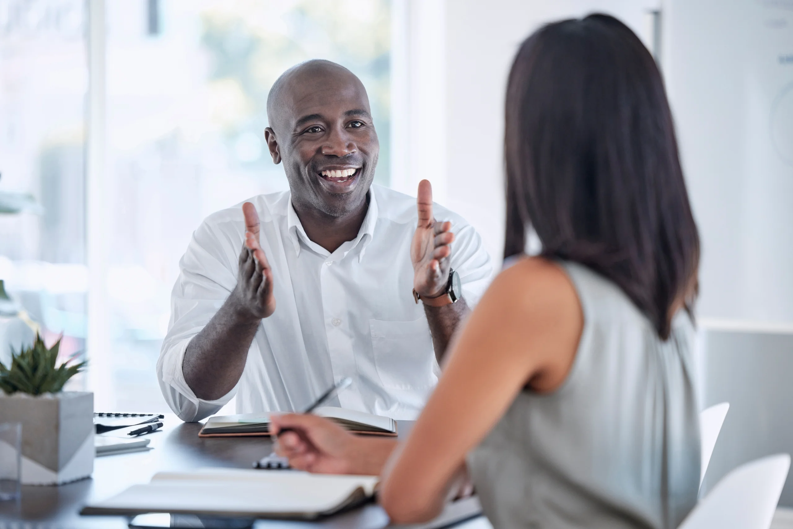 The Importance of 360 Coaching Sessions to Accompany 360-Degree Feedback