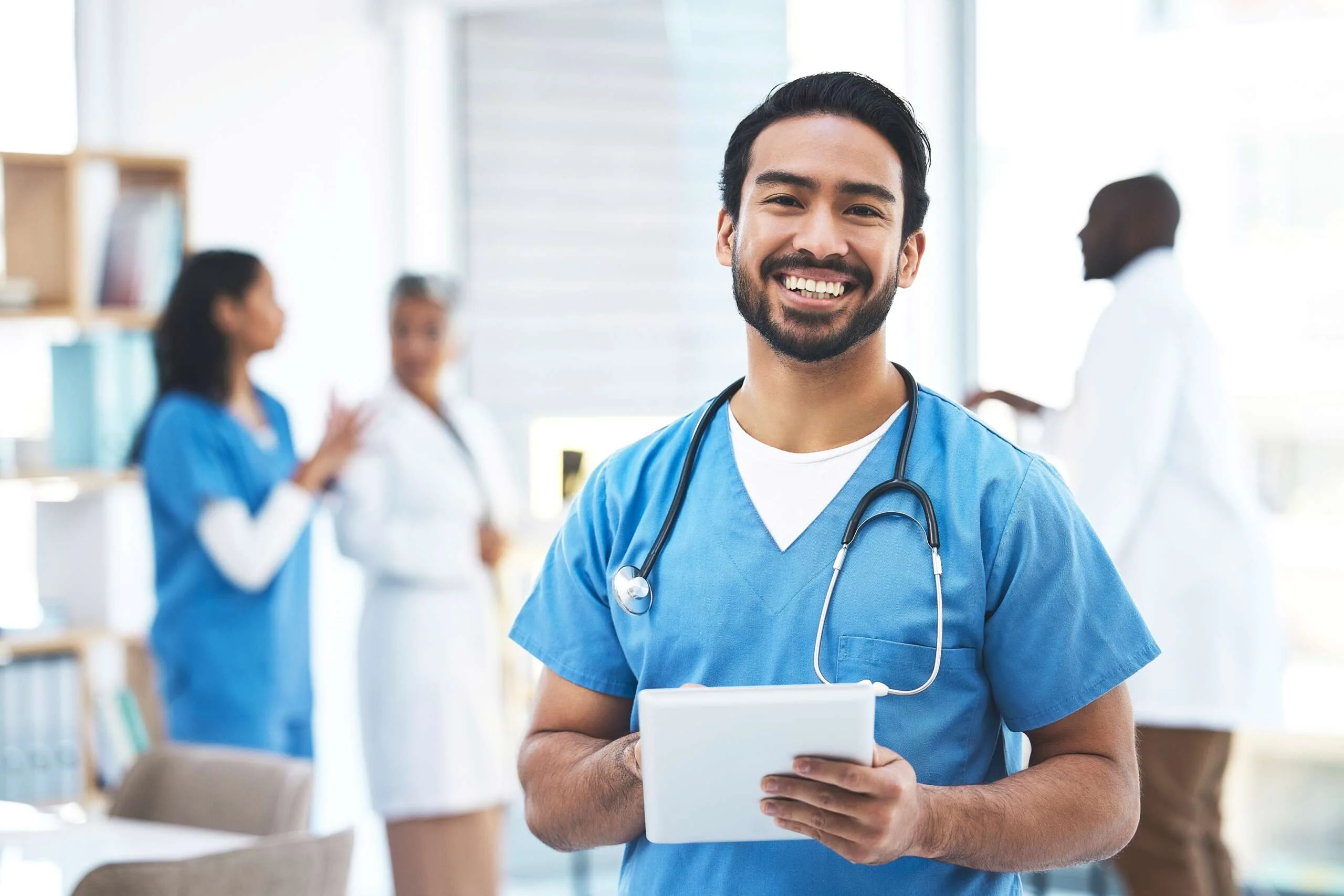 TMA Performance Solutions for Healthcare