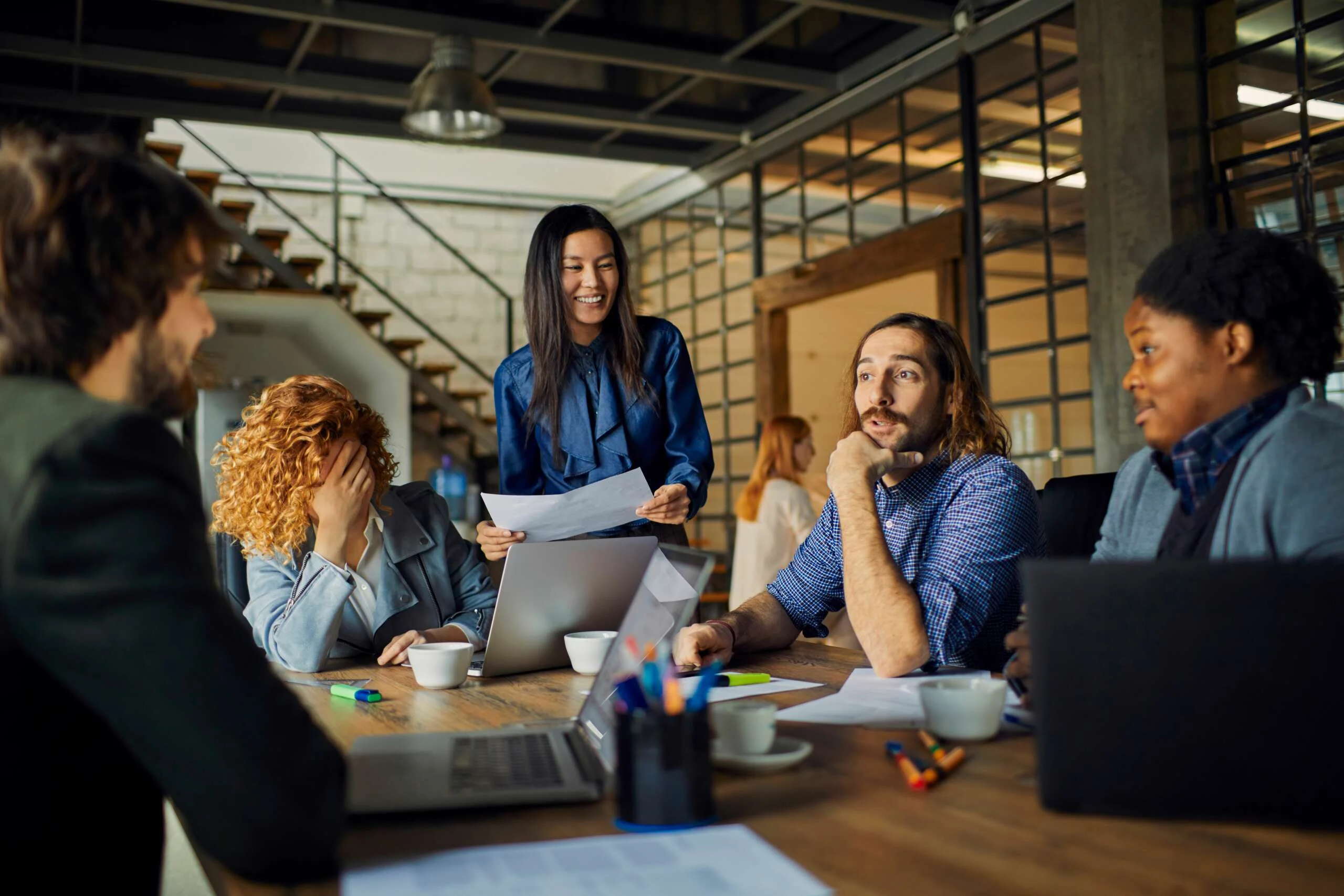 Enhancing Company Culture: Top 5 Changes That Employees Want to See