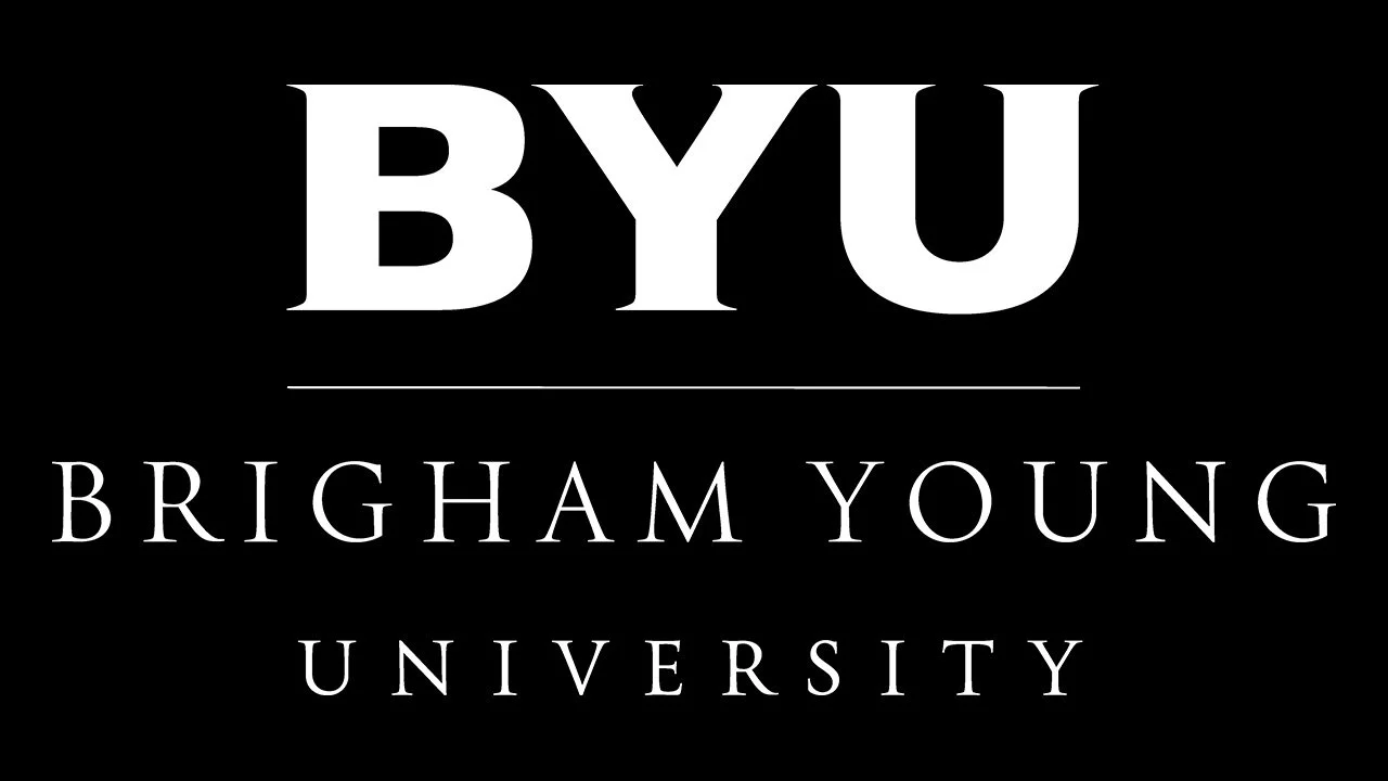 BYU logo