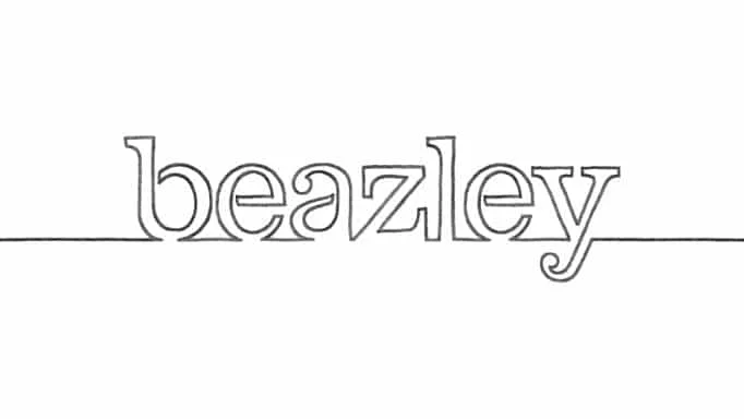 Beazley Logo