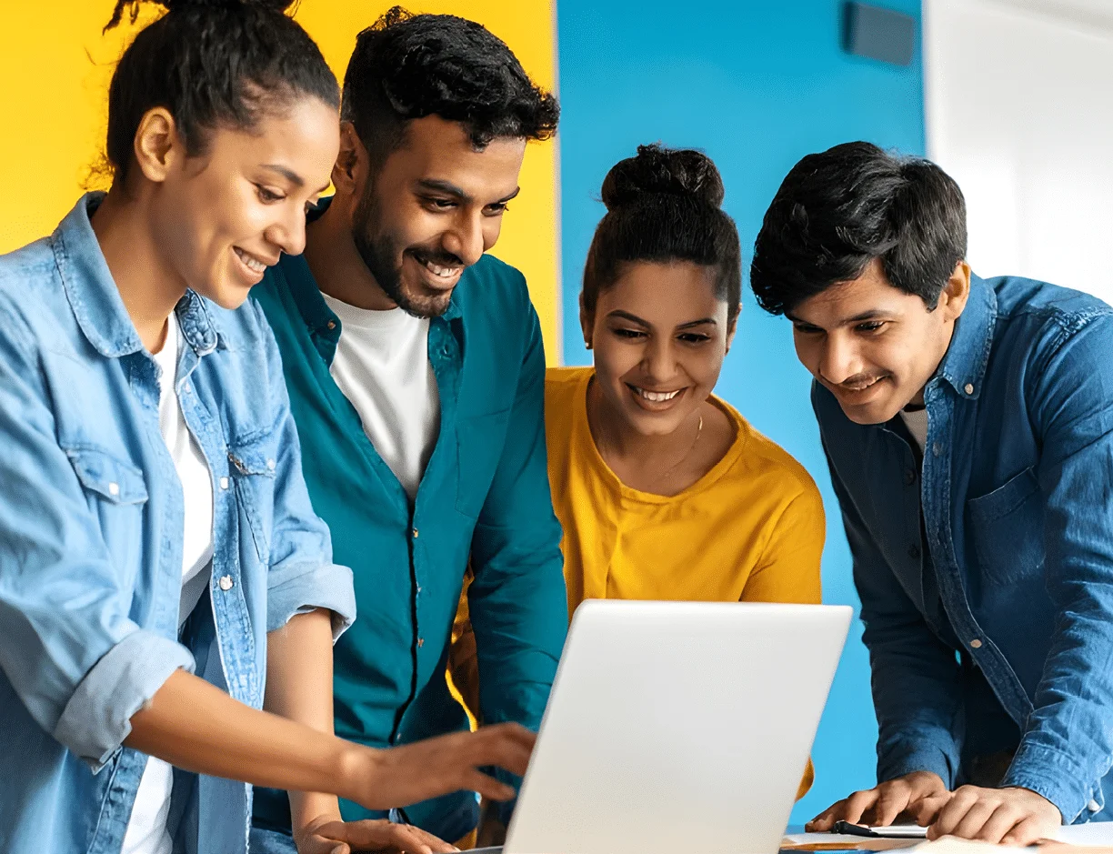 Belonging at Work: Essential to Employee Engagement and Inclusion