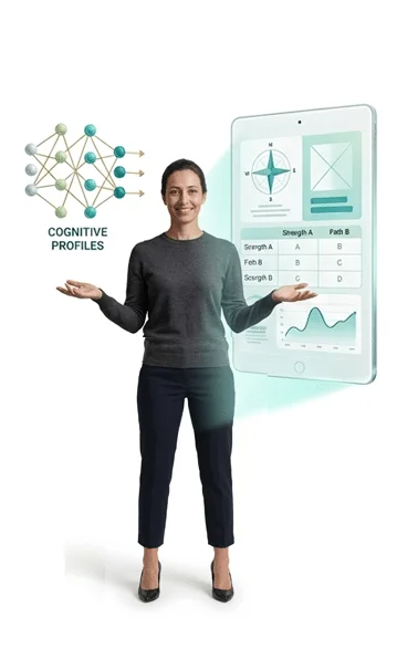 BrainFirst Steps 2a – Discover