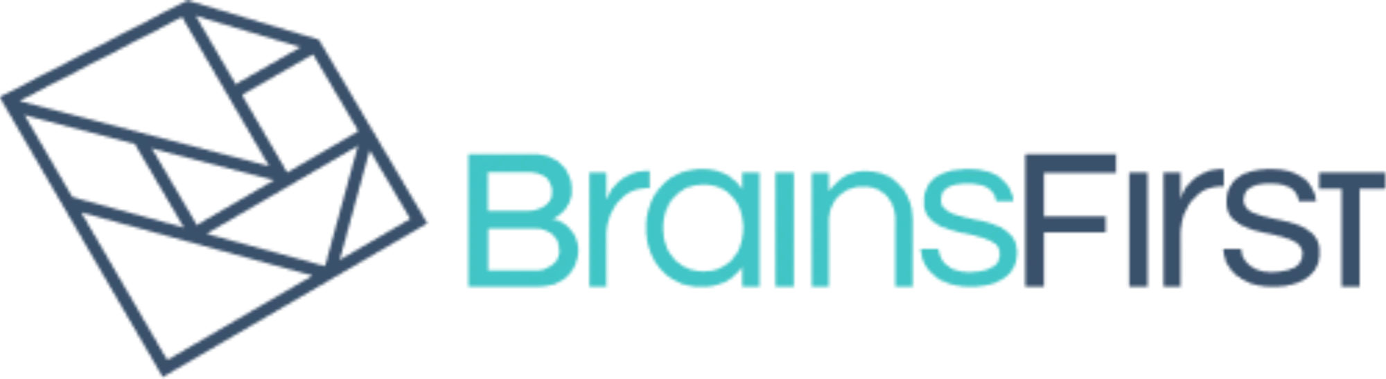 BrainsFirst logo