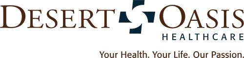 Desert Oasis Healthcare
