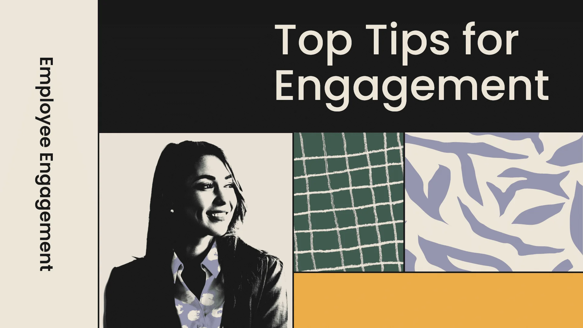 5 Proven Tips to Elevate Employee Engagement
