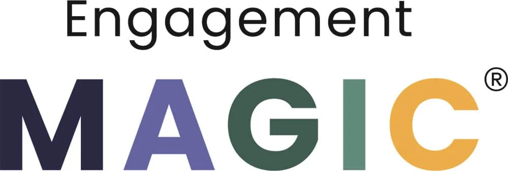 Engagement MAGIC Logo