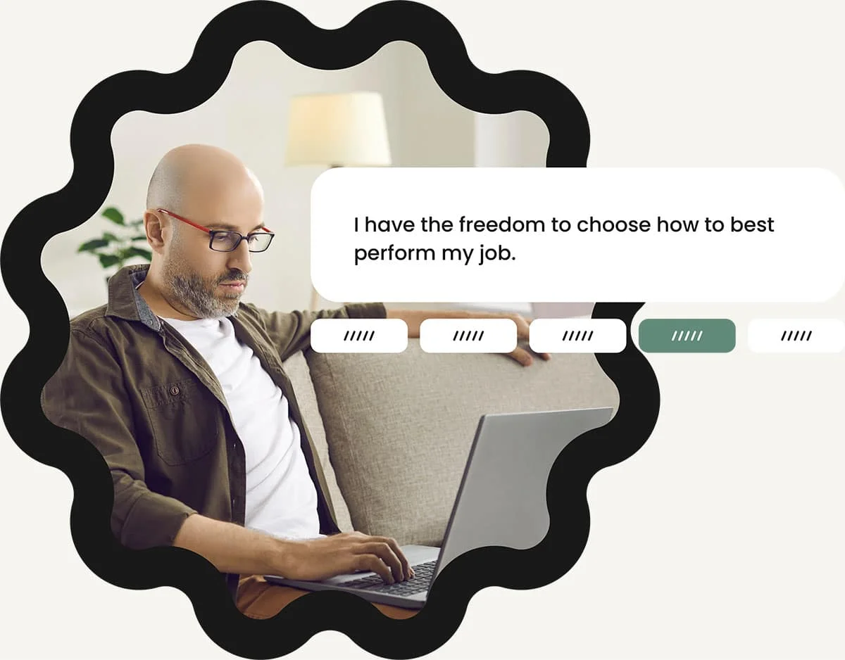Engagement Survey Questions Hero Image