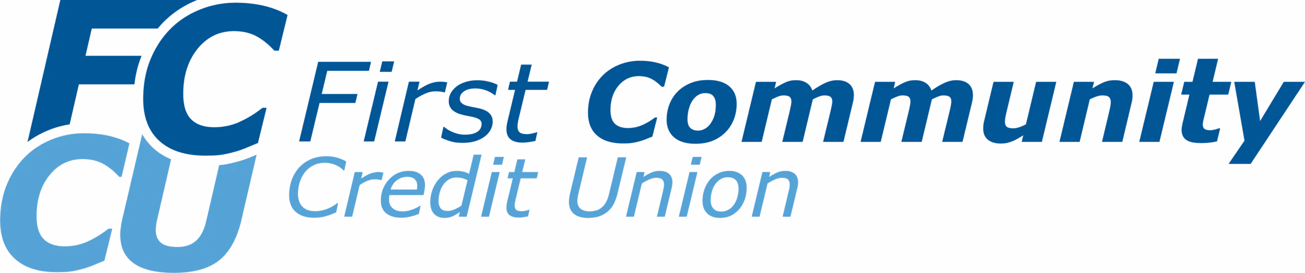FCCU High Quality Logo