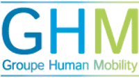 GHM logo