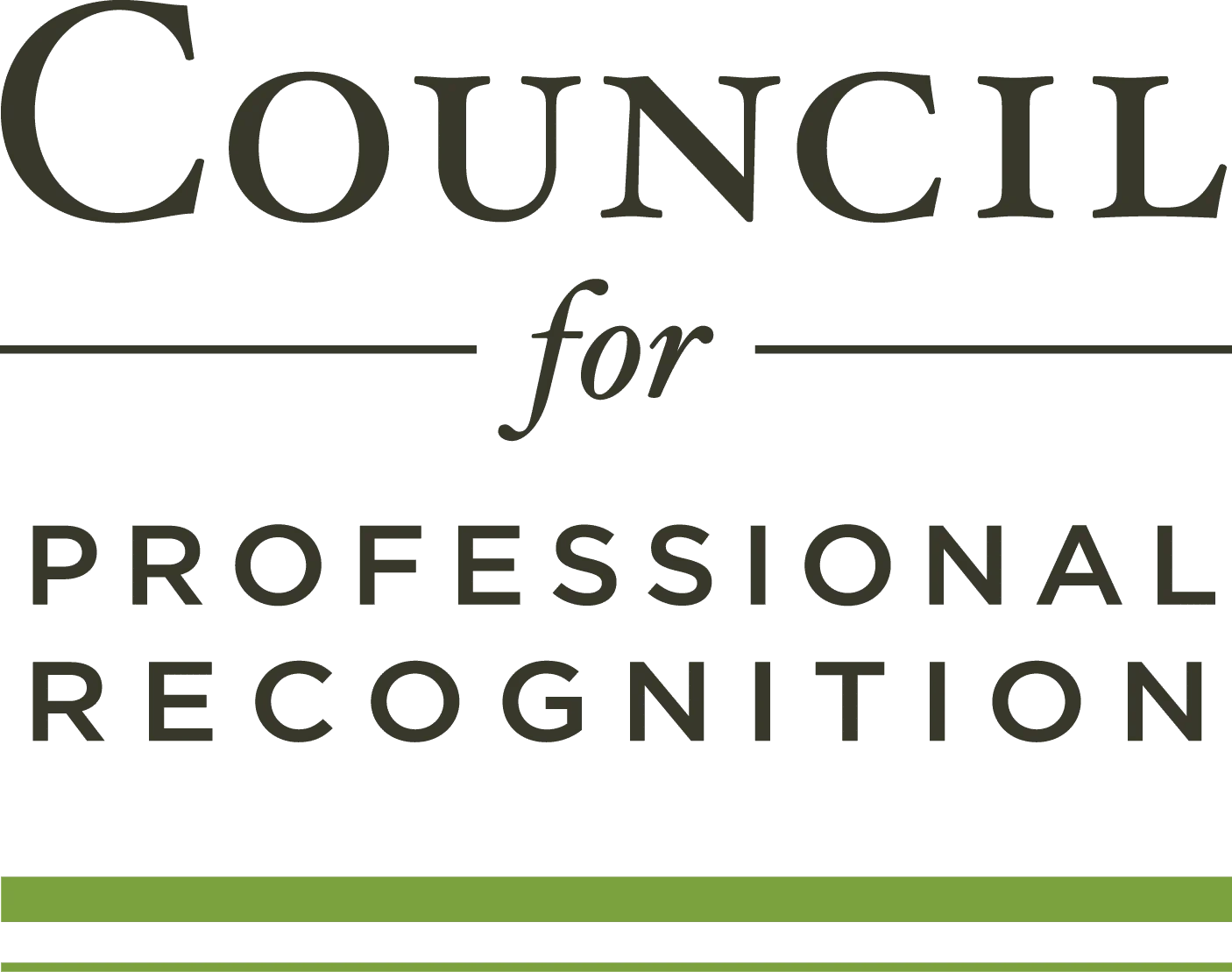 Green Council Logo