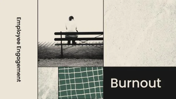 How to Measure Employee Burnout to Prevent Quiet Quitting