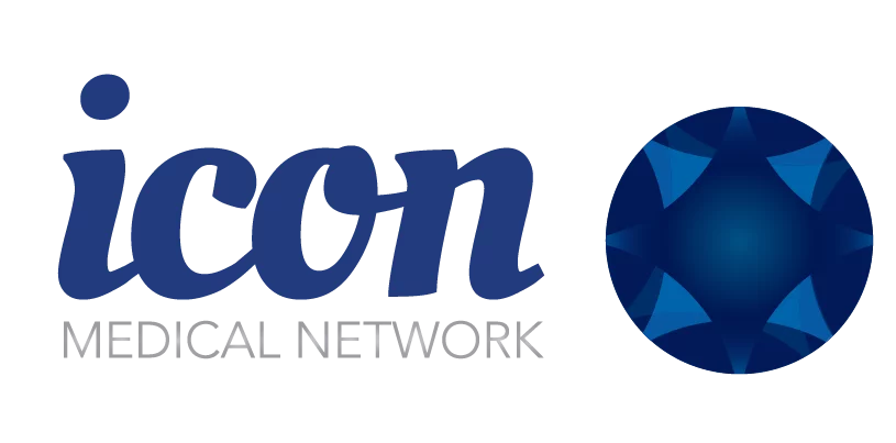 Icon Medical Network Logo