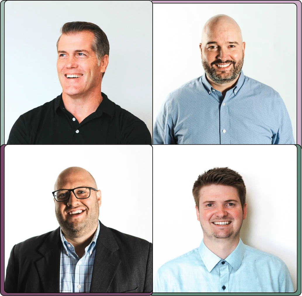 Jan 2025 Webinar Hosts