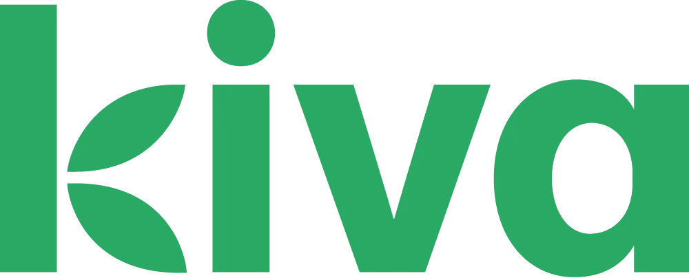 Kiva Logo