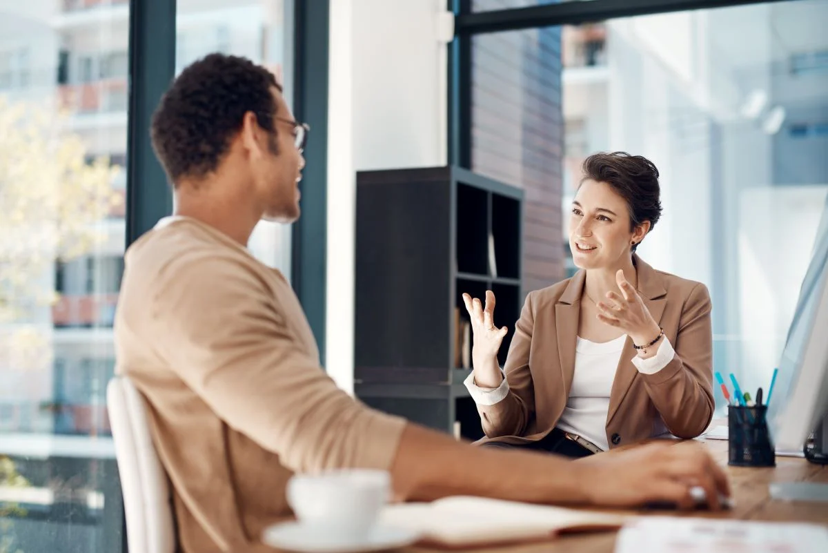 Turning Insight into Impact: The Power of Feedback and Coaching