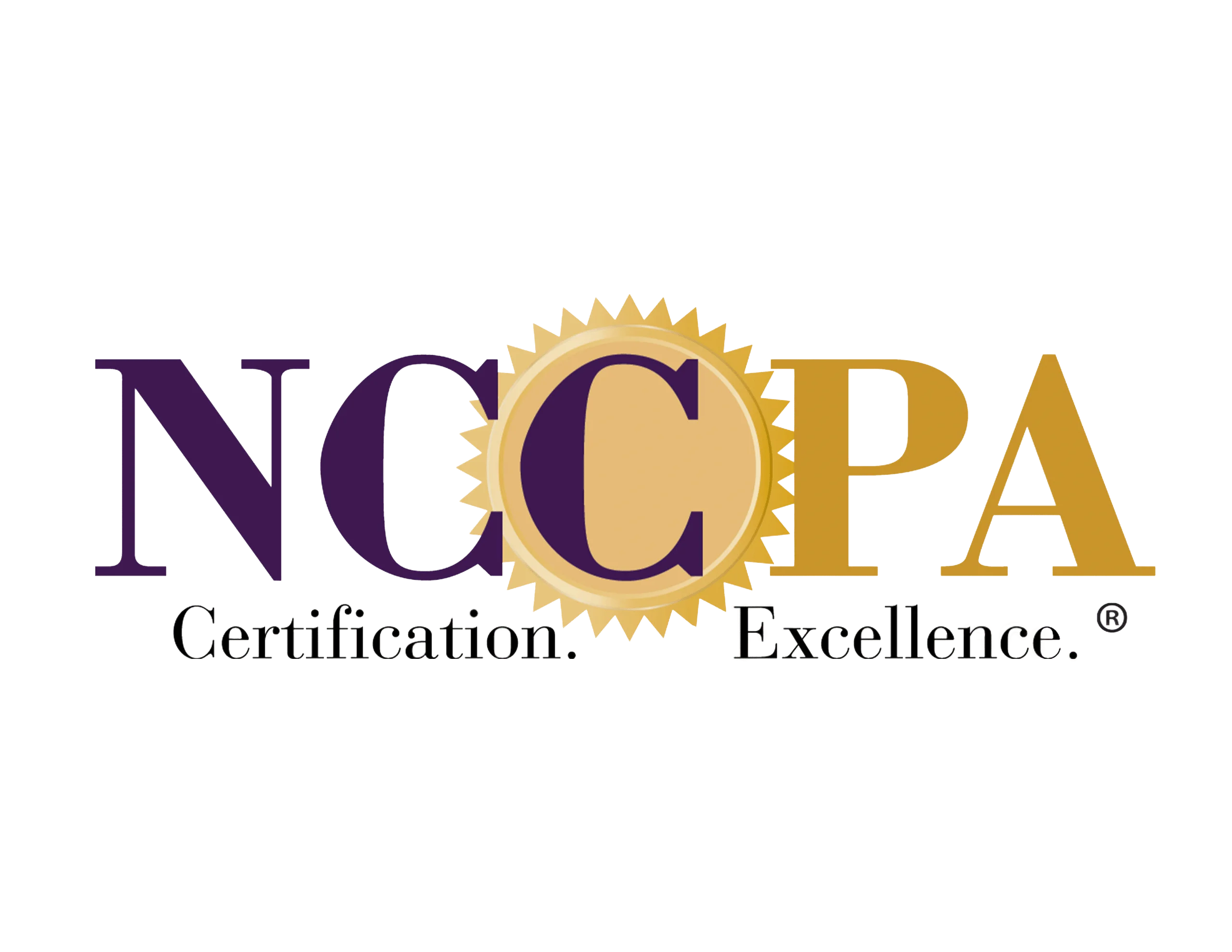 NCCPA Logo Transparent