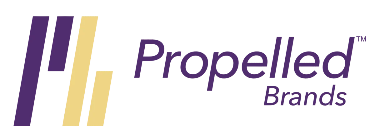 Propelled