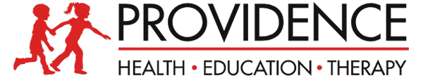 Providence Logo