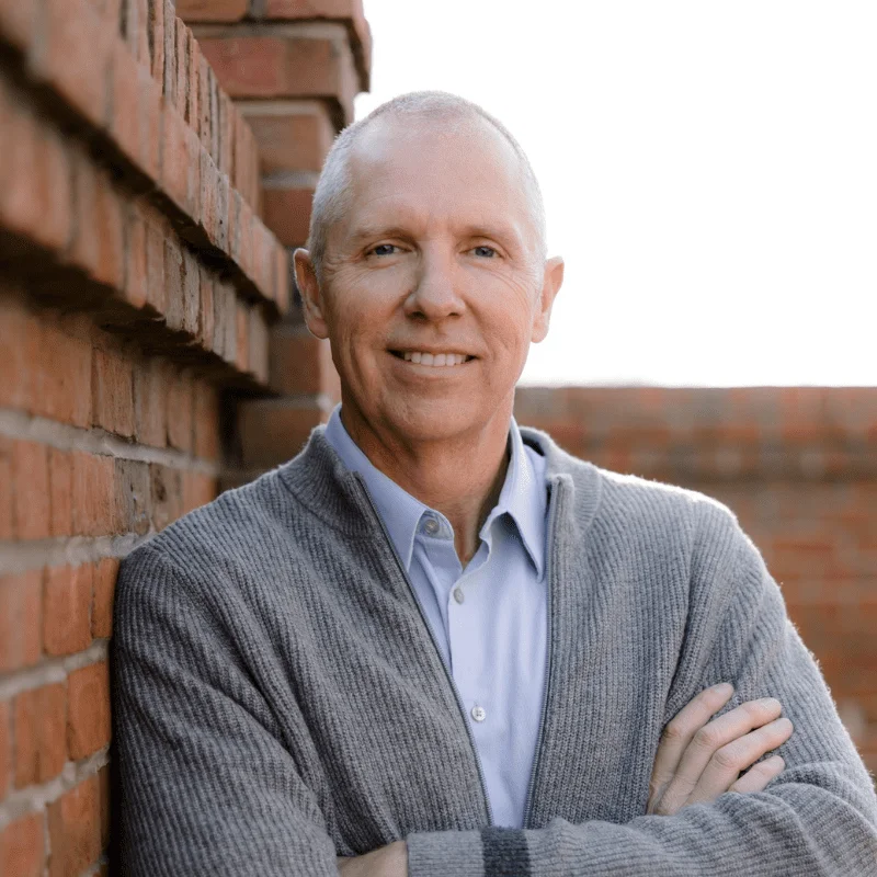 Rick Mattson Headshot