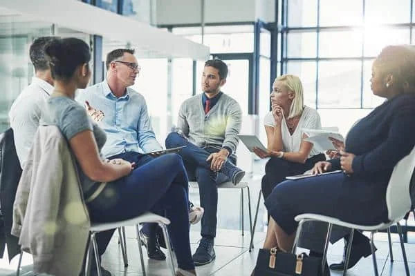Employee Engagement Model: ENGAGEMENT MAGIC ®