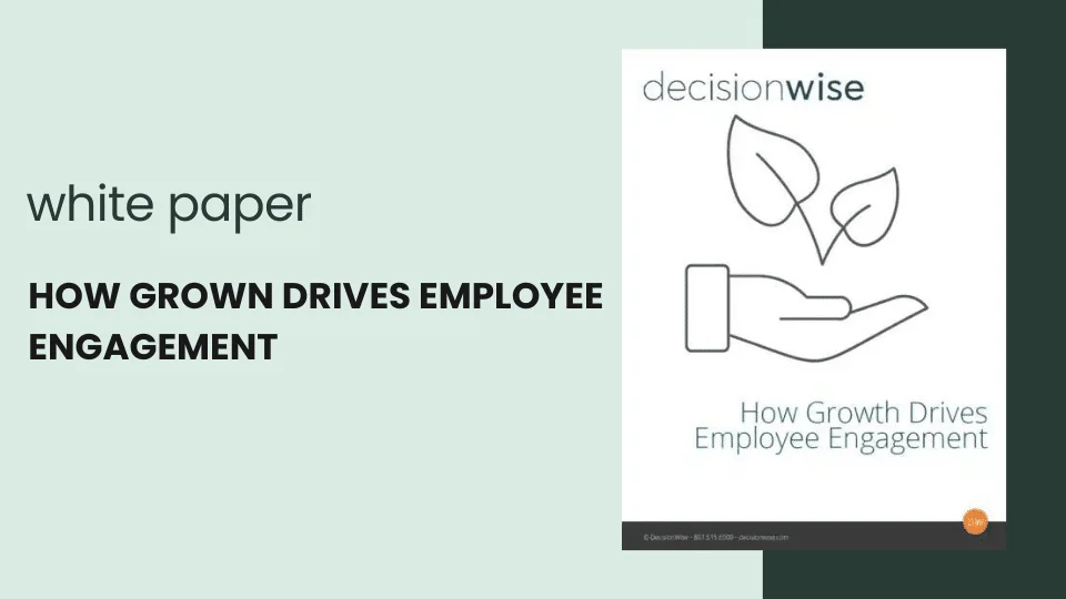 Thumbnail – how growth drives employee engagement whitepaper