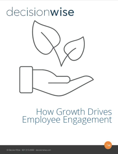 White Paper How Growth Drives Employee Engagement