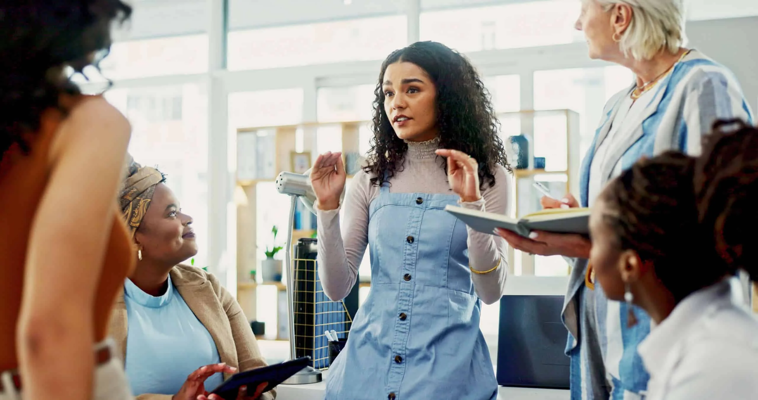 Why Consistency Beats Perfection in Employee Engagement