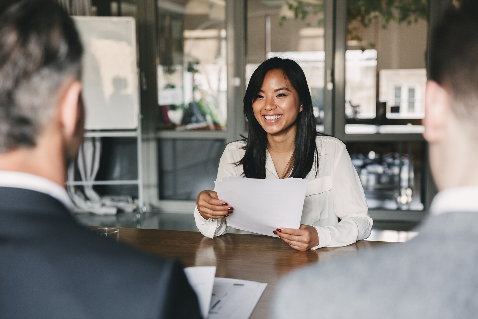 Hiring for potential: a fairer, faster way to find the right people