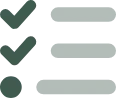 action planning and training