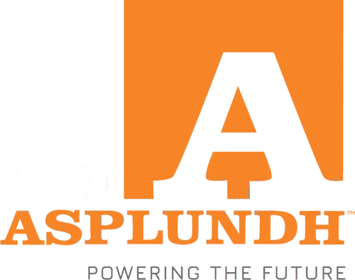 Asplundh Logo