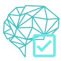 400K brains measured icon