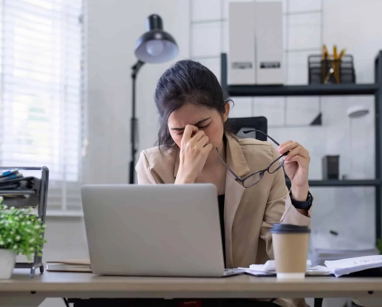 Managing Employee Experience After a Reduction in Force