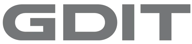 GDIT logo