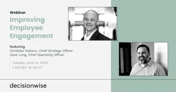 Improving Ee Webinar