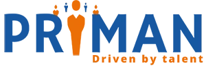 Logo Priman Website