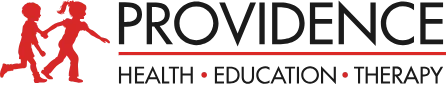 Providence logo