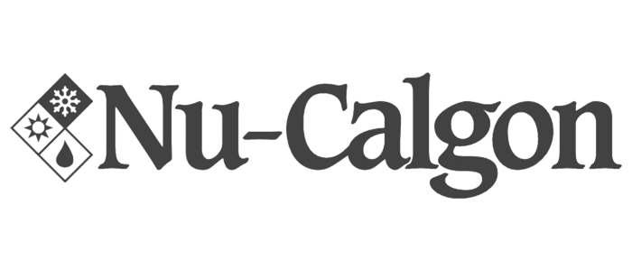 nu calgon logo