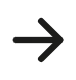 Arrow icon