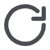 Repeating cycle icon