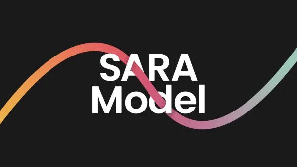 sara model thumbnail