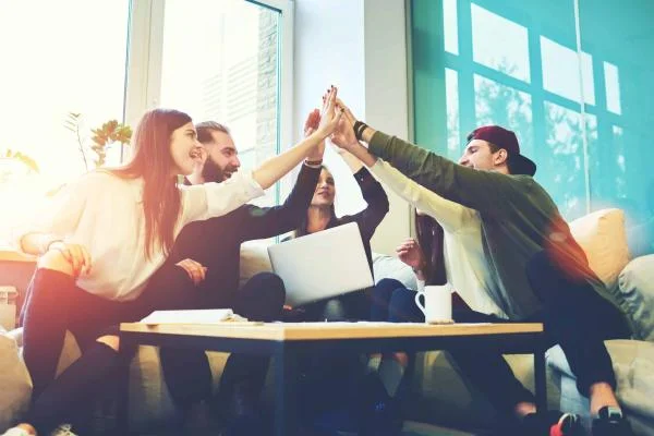 How Employee Connection Drives Employee Engagement