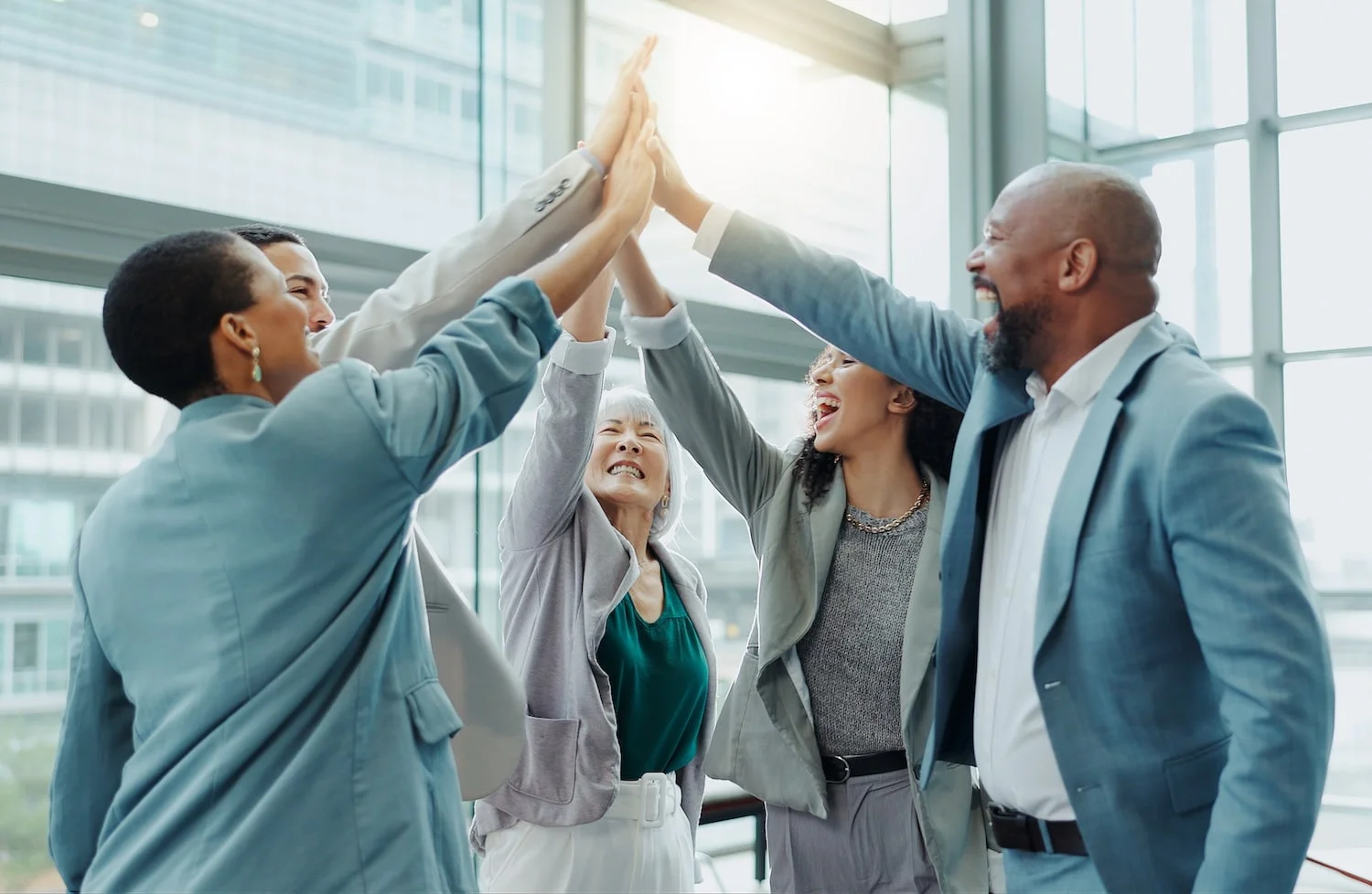 The Pernicious Problem You Didn’t Know You Had: Team-First Managers