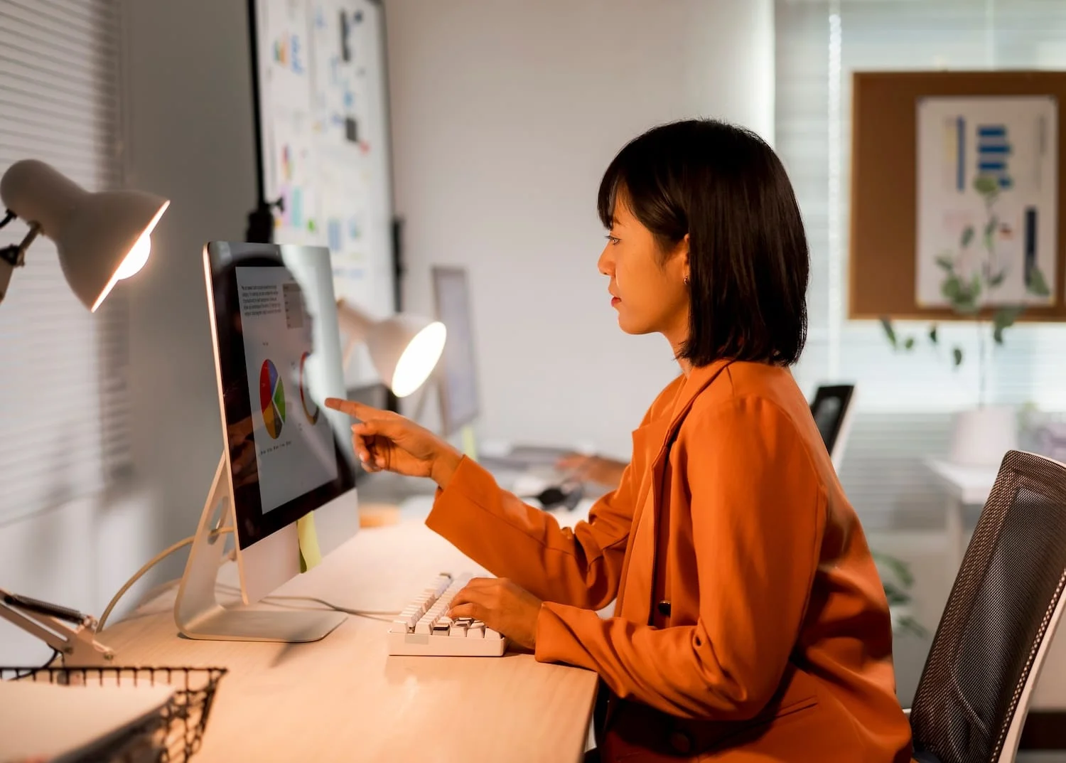 A Talent Measurement Approach to Improve Employee Engagement